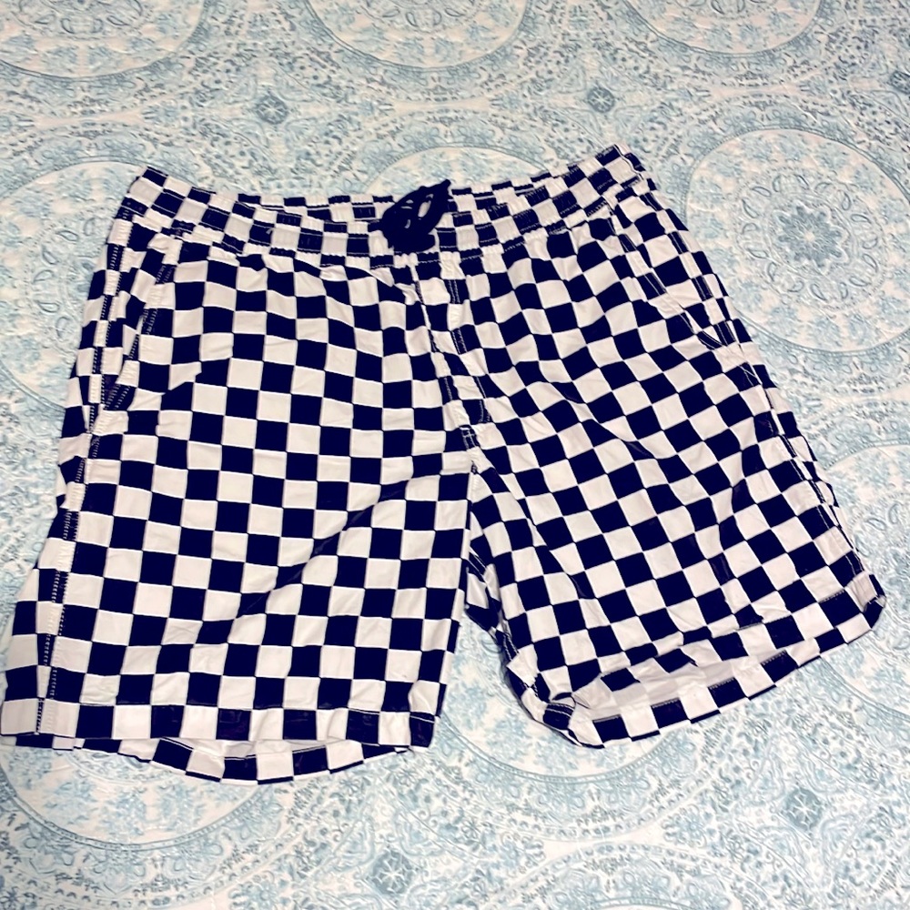 Vans XL Range Relaxed Elastic 18'' Shorts
